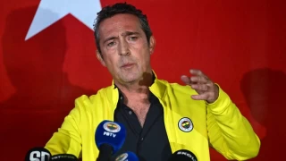 Ali Koç, Samandıra'da konuştu: Herkesi yendik sistemi yenemedik