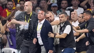 Ali Koç'a saldırı ile ilgili sıcak gelişme