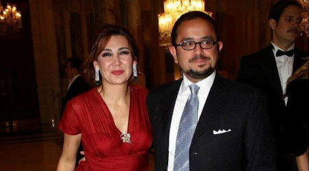 Ali Sabanc ve ei kritik ameliyatlar atlatt