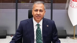 Ali Yerlikaya: İstanbul için başkan adaylığı diye bir şey söz konusu değil