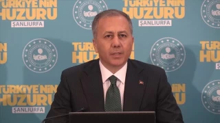 Ali Yerlikaya'dan Esenyurt açıklaması