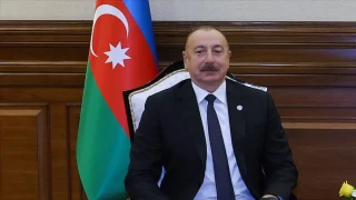 Aliyev: 21. yüzyıl, Türk Dünyası'nın kalkınma yüzyılı olmalıdır