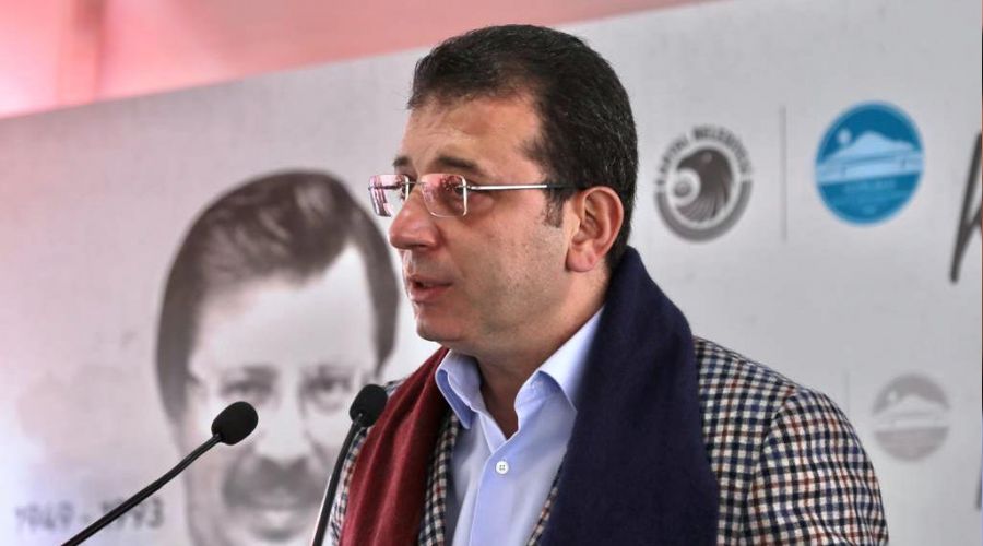 ‘Allah herkese Kahveci gibi hizmet edebilmeyi nasip etsin’