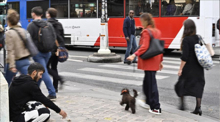 Almanya ve Fransa'da yoksulluk artırıyor