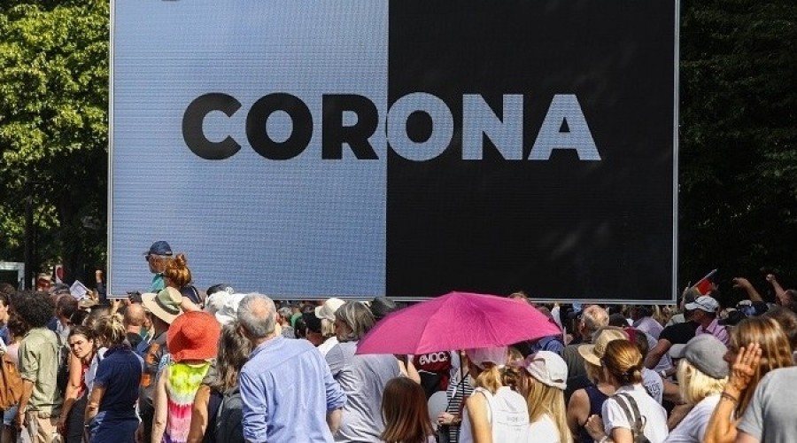  Almanya�dan yeni seyahat uyar�s�!