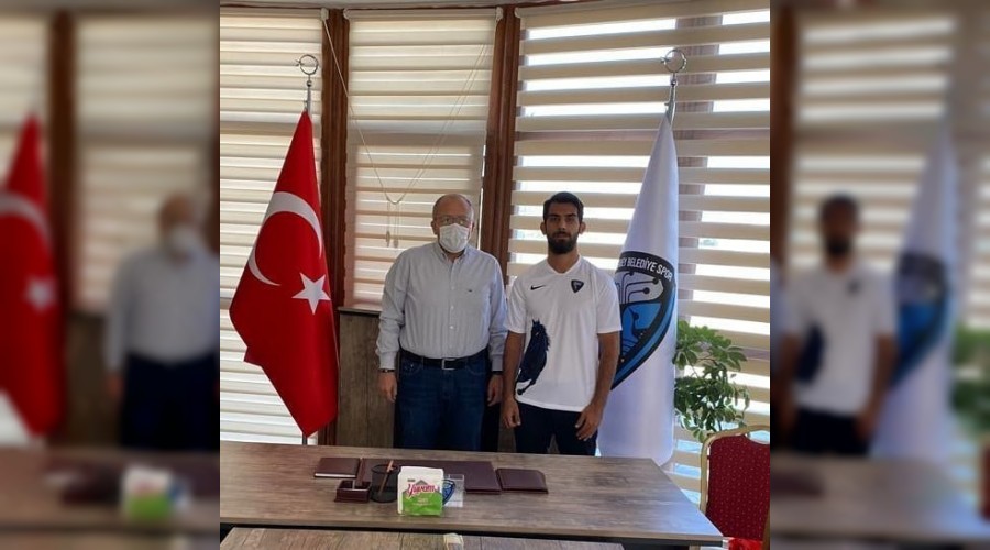 Alper Karaman, Karacabey Belediyespor'da
