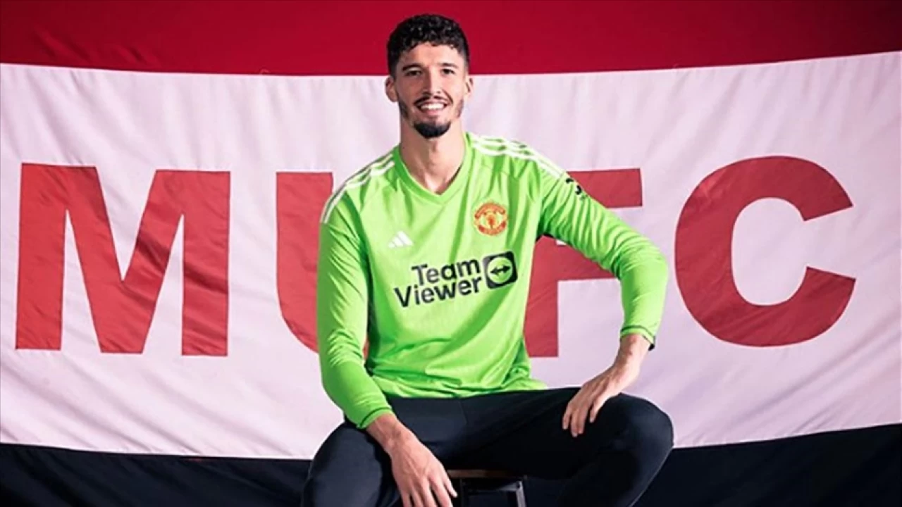 Altay Manchester günlerini anlattı