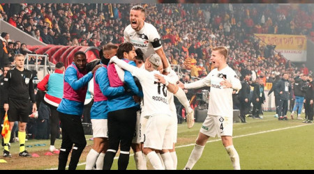 Altay sezon bitmeden dalyor