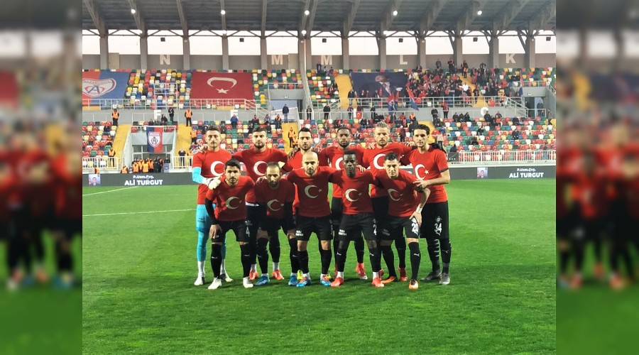 Altay son 9 finale odaklandı