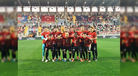 Altay son 9 finale odaklandı