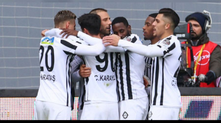Altay son şansını kullanacak