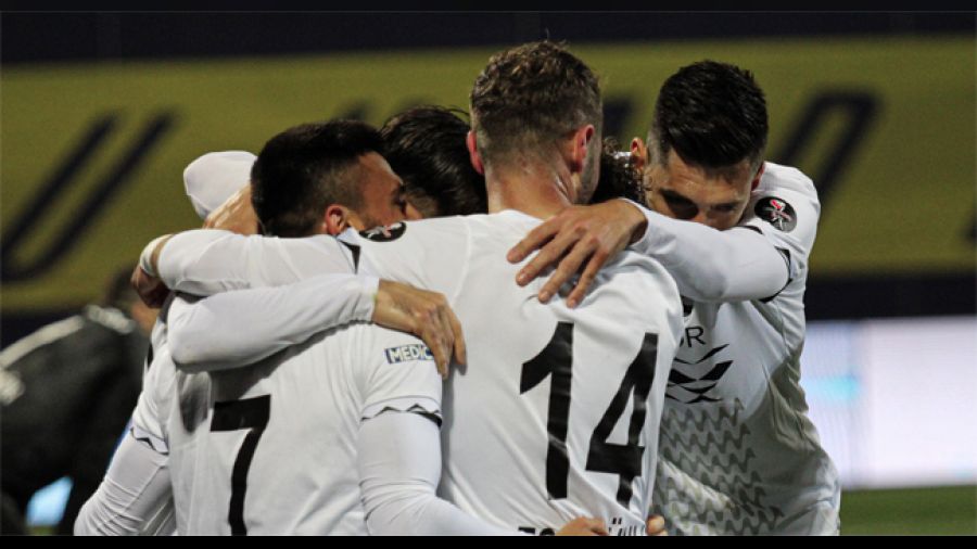 Altay, taraftarndan yoksun oynayacak