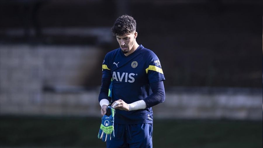 Altay'ın Inter'den isteği belli oldu