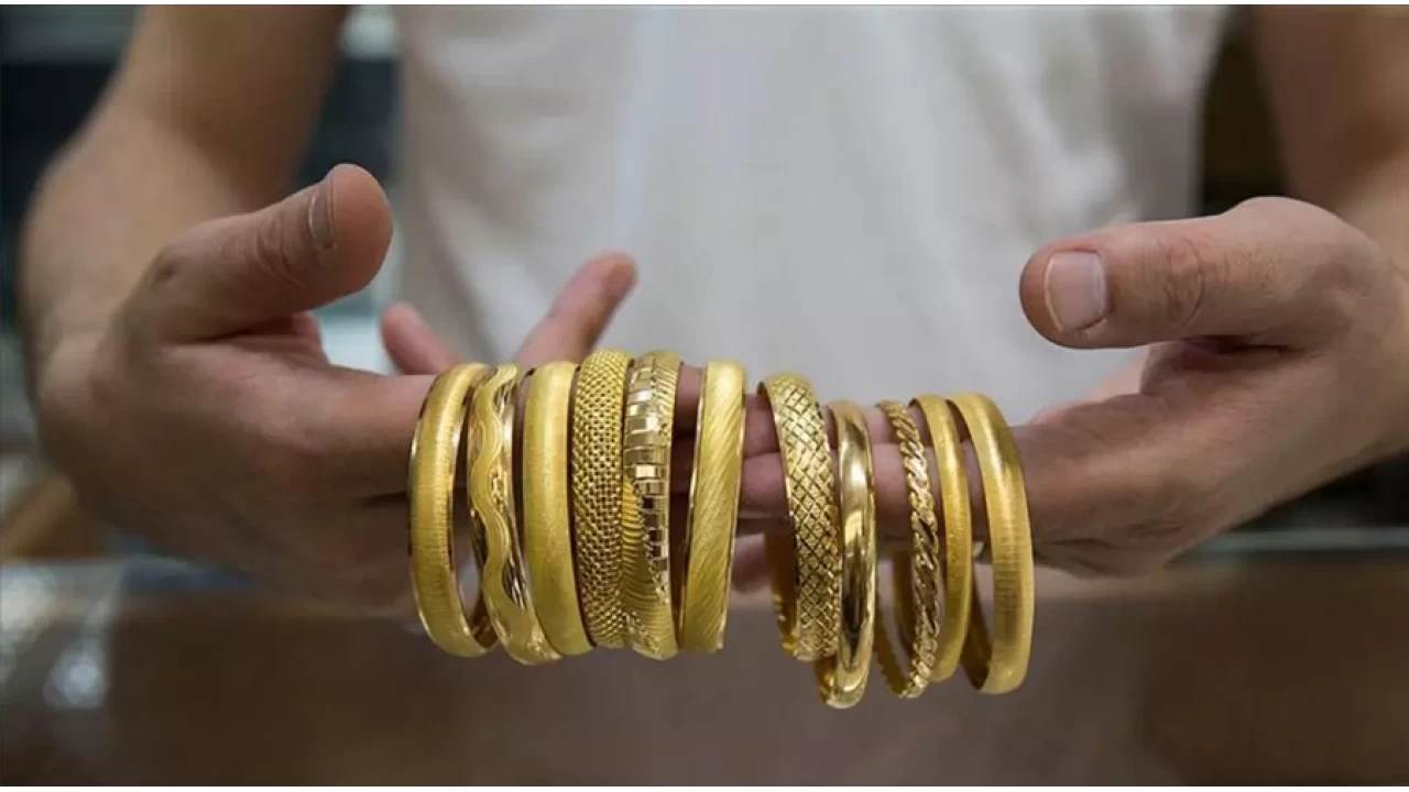 Altın Alışverişinde İpuçları: Gram Altın ve Bilezik Fiyatları