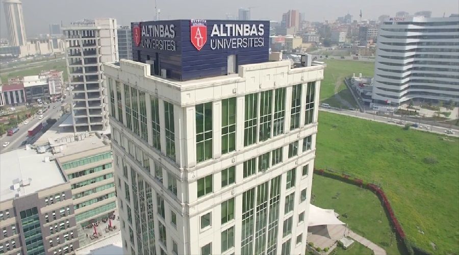 Alt�nba� �niversitesi ��retim g�revlisi al�yor