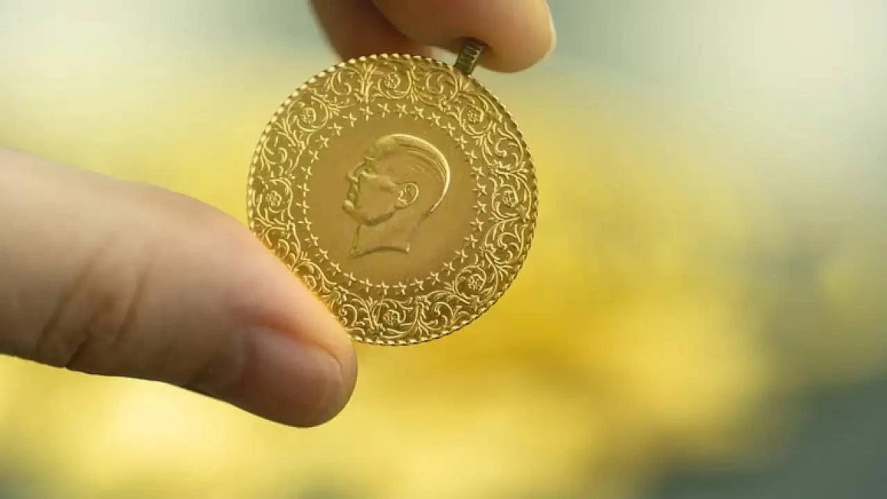 Altının gramı 2 bin 428 liradan işlem görüyor