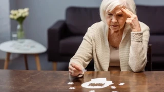 Alzheimer�dan korunmak ve gen� bir beyne sahip olman�n yollar�