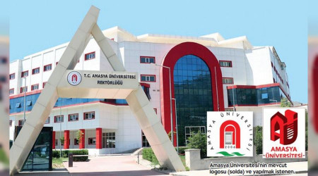 Amasya Üniversitesi'ne sınavsız personel alacak!