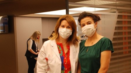 Ameliyat olduğuna inanmayıp doktorunu dava etti