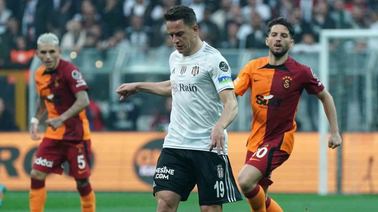 Amir Hadziahmetovic, Be�ikta�'a geri d�n�yor