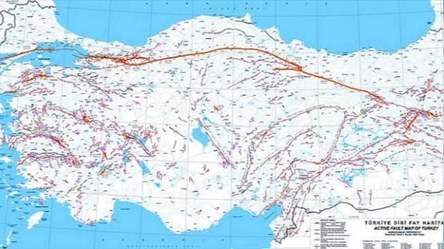 Anadolu 6 �ubattan sonra 22 bin 500 kez salland�