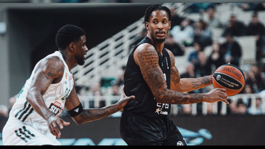 Anadolu Efes'i umutlandran galibiyet