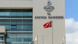 Anayasa Mahkemesinden ok nemli karar