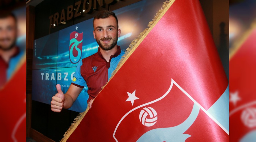 Andusic, Balıkesirspor'a kiralandı