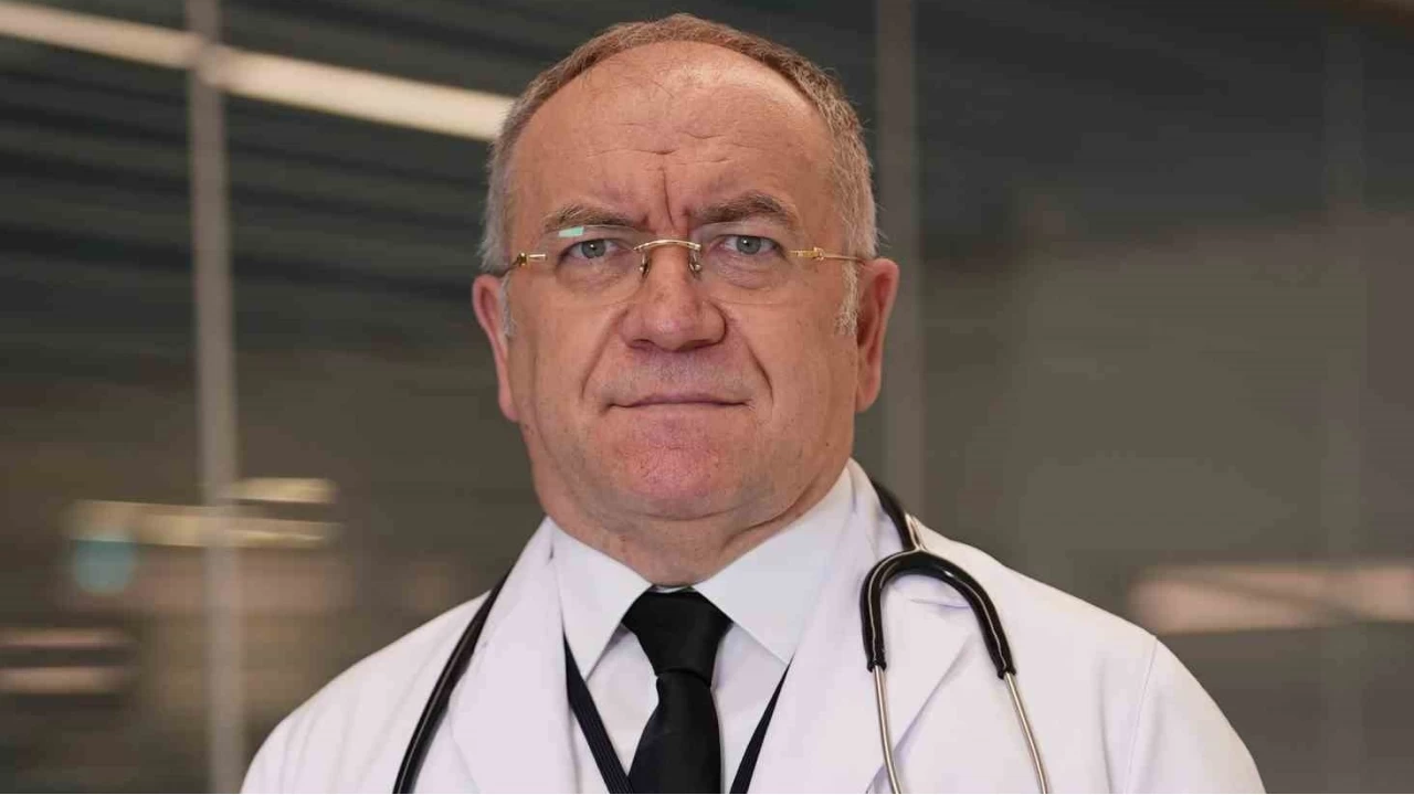 'Ani ve �iddetli kar�n a�r�lar� ciddiye al�nmal�'