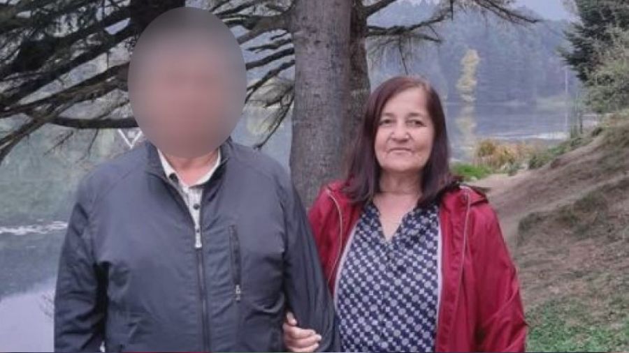 Ankara'da 72 yaşındaki eşini katletti