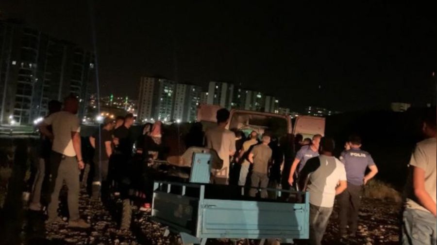 Ankara'da akraba cinayeti: Eni�te kay�nbiraderlerini vurdu