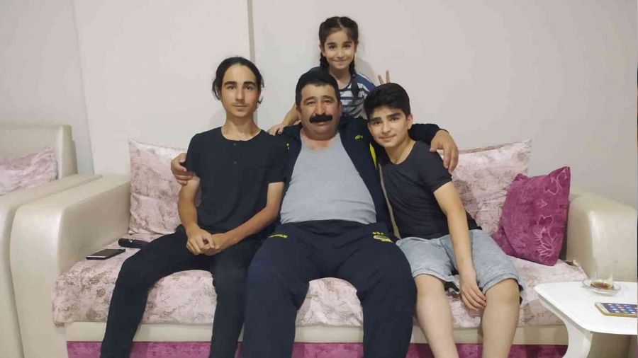 Ankara'da kayıp üniversiteli gencin cansız bedenine ulaşıldı