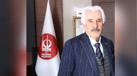 Ankara'da şok saldırı: ATO'nun eski iki numarası korumasınca vuruldu