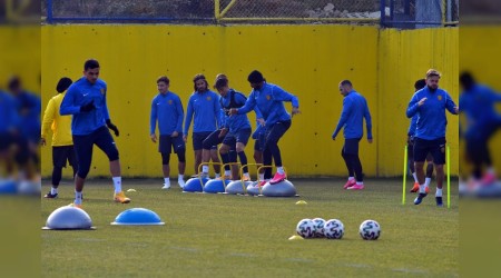 Ankaragücü ilk galibiyet için oynayacak