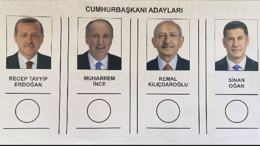 Anket firmaları ters köşe oldu, sadece biri yaklaştı