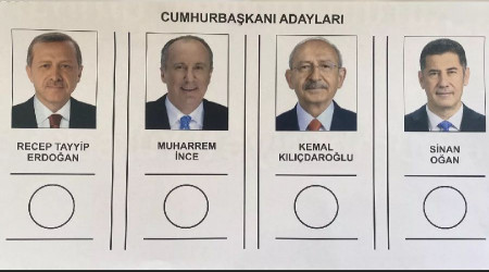 Anket firmaları ters köşe oldu, sadece biri yaklaştı