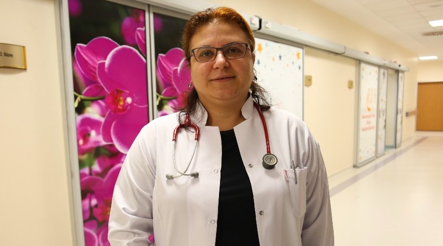 Anne s�t� hastal�klardan koruyor