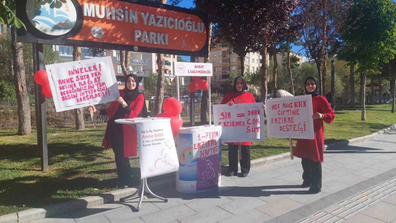 Anne sütünün önemi