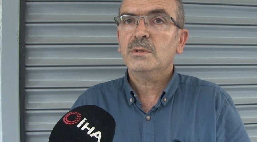 Anneannesine diye çıktı kayıplara karıştı
