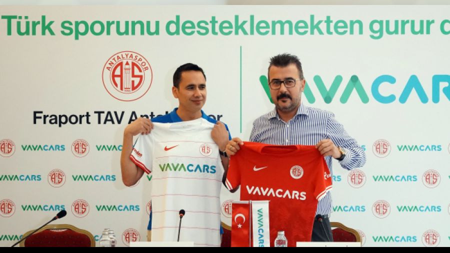 Antalya sürekli ilk 5'de olmak amacında