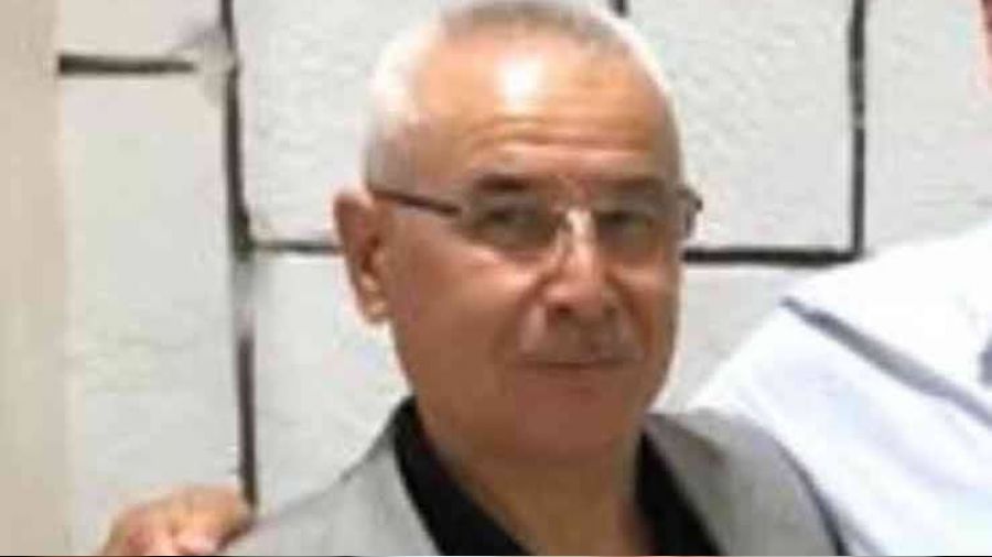 Antalya'da su kuyusunda göçük faciası