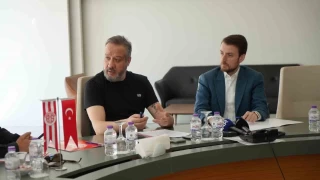 Antalyaspor Başkanı, Galatasaray maçı öncesi konuştu