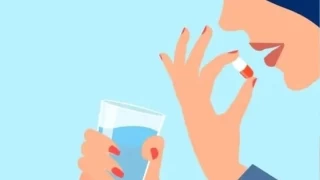 Antibiyotik kullanrken yan etkilere dikkat!