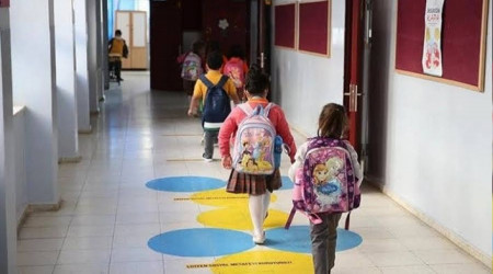 Ara tatil sonrası ilk zil yarın çalacak