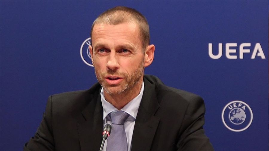 "Arabistan futbolu için bu bir hata"