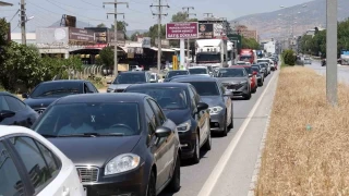Ara kuyruunun bir ucu Aydn, dier ucu Mula'da