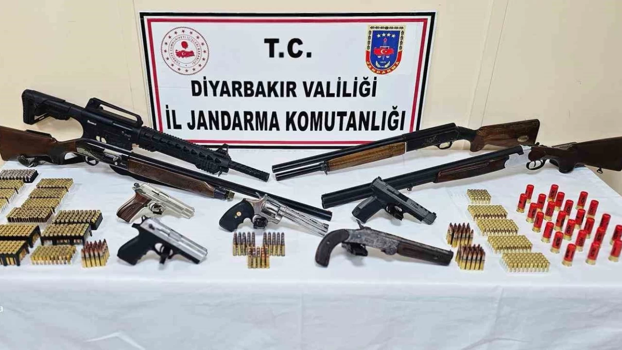 Arazi anlaşmazlığı nedeniyle silahlı çatışma: 3 yaralı