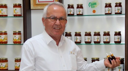 Arı ürünlerine talep arttı