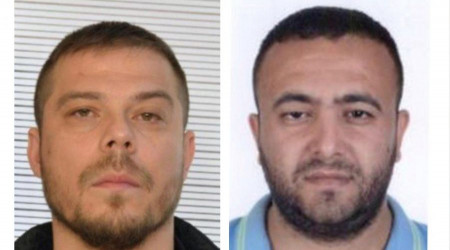 Arjantin'de yakalanan çete liderleri Türkiye'ye iade edilecek