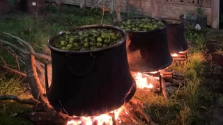 Armut Pekmezi: Doann lezzetli ve ifal armaan nasl yaplr?